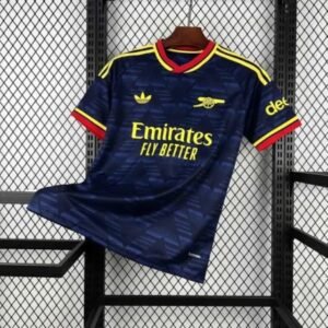 Arsenal Away 26/27 Fan version