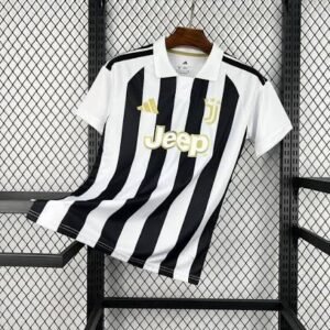 Juventus Home 26/27 Fan version